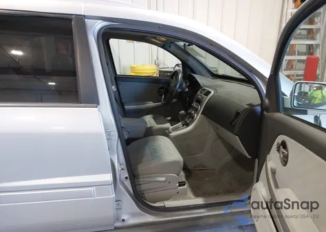 2006 Chevrolet Equinox Lt z USA, uszkodzony, nr VIN 2CNDL63F366134833